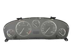 Tahhomeeter Peugeot 406 9648214780 55001
