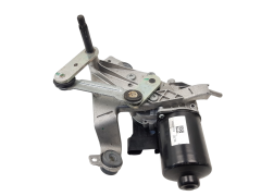 Puhastite mootor Parem Ford S-Max W000067043 W000052260 1450