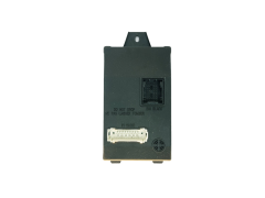 Mugavusseadmete Juhtplokk 8201013757 U118522007 F Dacia Renault 31630