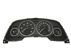 Spidomeeter Opel Astra G 24451492TG 110080156002 43367