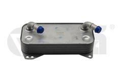 Õlijahuti 0BH317019 13171597201 VW Audi Vika