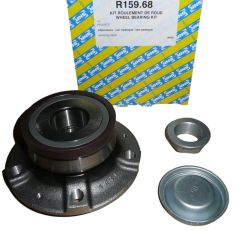 Rattarumm Taga Tehke Peugeot R159.68 3748A6 3748.A6 SNR