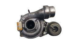 Turbokompressor 8200478276 54359700012 1.5 DCI Renault