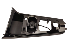 Kesk-konsoolitunnel Mercedes A W177 A1776804203
