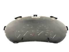 Spidomeeter Peugeot 206 9648836380 000500103 41857