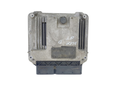 Juhtplokk Alfa Romeo 55195464 0281011511 416D1CBCA Bosch 60823
