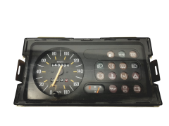 Spidomeeter Renault Express Rapid 7700782934 59457