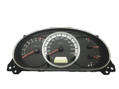 Tahhomeeter Mazda 5 CDCC33B 53112