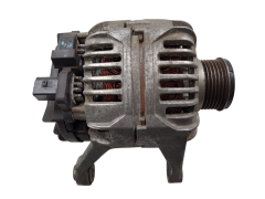 Generaator Citroen Peugeot Iveco 504087183 024325122 110A Bosch