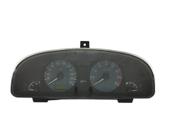 Spidomeeter Citroen Xsara P9643206780 D 00 47713