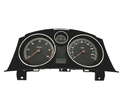 Tahhomeeter Opel Astra H Zafira B 13216684PF 31016