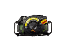 Turvapadja libisemisrõngas Volvo V40 2 31343218 31481765