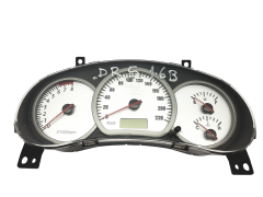 Tahhomeeter DR 5 T1110010031 30010043 Chery 56610