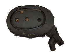 Õhufiltri Korpus 7700853548 Renault Megane I Scenic I 7700850494 12125