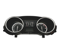 Spidomeeter Alfa Romeo Giulietta 50516478 VDO 58179