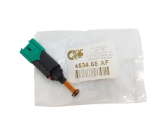 Piduripedaali Andur Citroen Peugeot 453465 QPlus