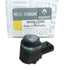 PDC Andur Parkowania Originaal Renault Koleos Kangoo Laguna QM5 28438JZ00B