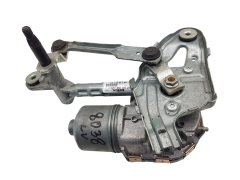 Kojamehe Mehhanism Vasak Peugeot 3008 9671062180 1397220576 Bosch 1643