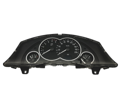 Tahhomeeter Opel Meriva 13173381XT 110080162026 40547