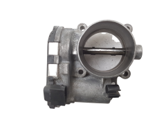 Gaasiklapi ventiil BK2Q-9E926-AB 0280750537 Ford PSA Bosch 3779