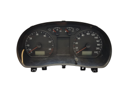Tahhomeeter VW Polo 9N 6Q0920820X VDO 2388