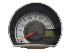 Spidomeeter Aygo 107 C1 83800-0H133-B PSA Toyota 19002