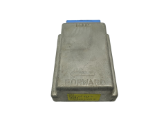 Juhtploki moodul N06657K3XC Mazda Visteon