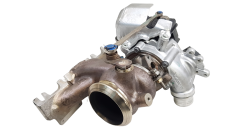 Turbokompressor 144106434R A2820900280 1.3 TCE Dacia Renault Mercedes 0km