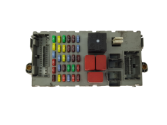Kaitsmete kast 50513353 CPL Alfa Romeo Delphi 20447