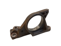 Veovõlli kinnitus 397742356R 2.0 DCI 4x4 Renault Koleos