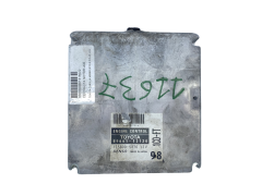 Juhtplokk 89661-13120 175800-5370 1CD-FT Toyota Denso