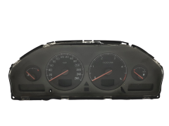 Tahhomeeter Volvo V70 S60 9499671 69294-580T 30581