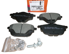 Piduriklotsid Taga Originaal Citroen Peugeot C4 Picasso II 308 1619791280