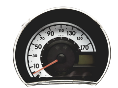 Spidomeeter Aygo C1 107 83800-0H012-A Toyota PSA 31214
