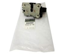 Ukse luku mehhanism Vasak Ees Originaal Master II Movano Interstar 2 8050300QAJ