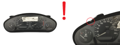Spidomeeter BMW 3 E36 6211 8363750 6160583224 51419
