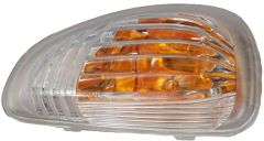 Suunatuli Parem Master III Movano B NV400 2.3 dCi OE 261609635X