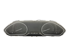 Tahhomeeter Peugeot 208 9813848780 47683