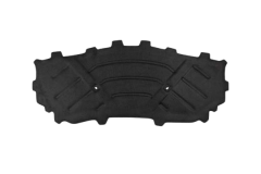 Kapoti heliisolatsioon Tehke Audi Q3 8U0863825A 88631703902 DPA