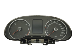 Spidomeeter VW Polo 6R 6R0920861H 69469