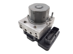 Abs Pump Nissan Qashqai 476604EA1E 0265956531 Bosch 1399