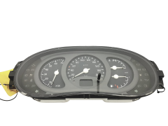 Tahhomeeter Renault Clio 2 7700410432 F 49542
