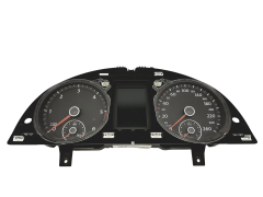 Spidomeeter VW Passat B7 3AA920870J A2C35687400 31935
