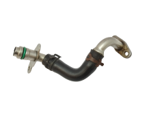 Laadimisõhu voolik 1.5 DCI Renault Dacia Nissan 8200779378 8200779376