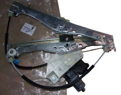 Aknatõstuk Parem Ees Originaal 9827189380 Citroen