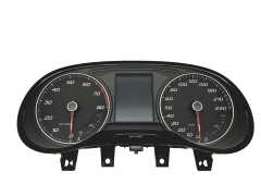 Tahhomeeter Seat Ibiza 6P0920740 A2C94601900