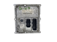 Juhtplokk Smart 0003107V006 0261205004 Bosch 59462