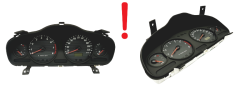 Tahhomeeter Hyundai Santa Fe 94003-26120 2002-8570 53437