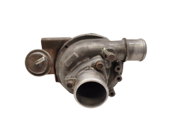 Turbokompressor Interstar Master Movano HT12-22A H1222A 7701479012