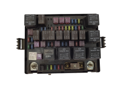 Kaitsmete kast Ssang Yong 27DT+PTC 04B18N AK-1239